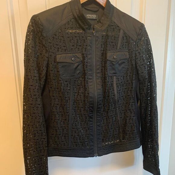 Maxi skirt, French Connection, SZ S, golden sequins, lined, elastic waist - Picture 12 of 16